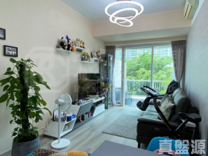 藍天海岸 4期 水藍‧天岸 1座 - 28NTS – 香港北部都會區