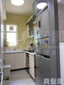 藍天海岸 4期 水藍‧天岸 1座 - 28NTS – 香港北部都會區