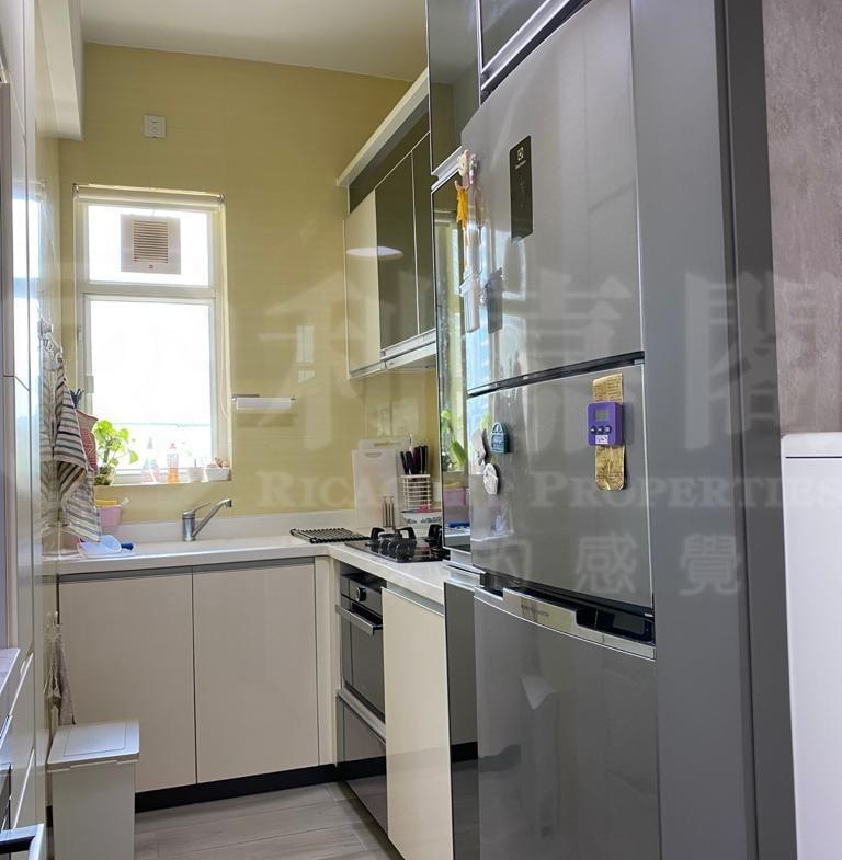 藍天海岸 4期 水藍‧天岸 1座 - 28NTS – 香港北部都會區