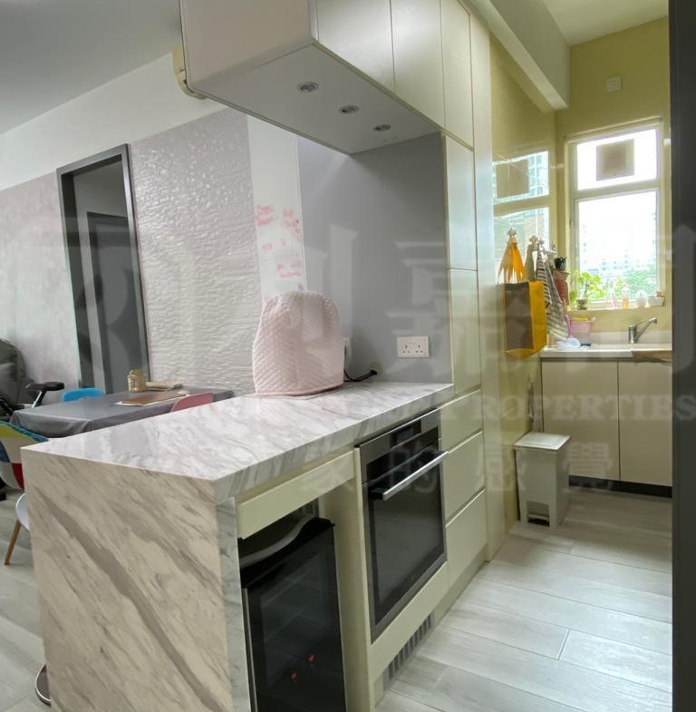 藍天海岸 4期 水藍‧天岸 1座 - 28NTS – 香港北部都會區