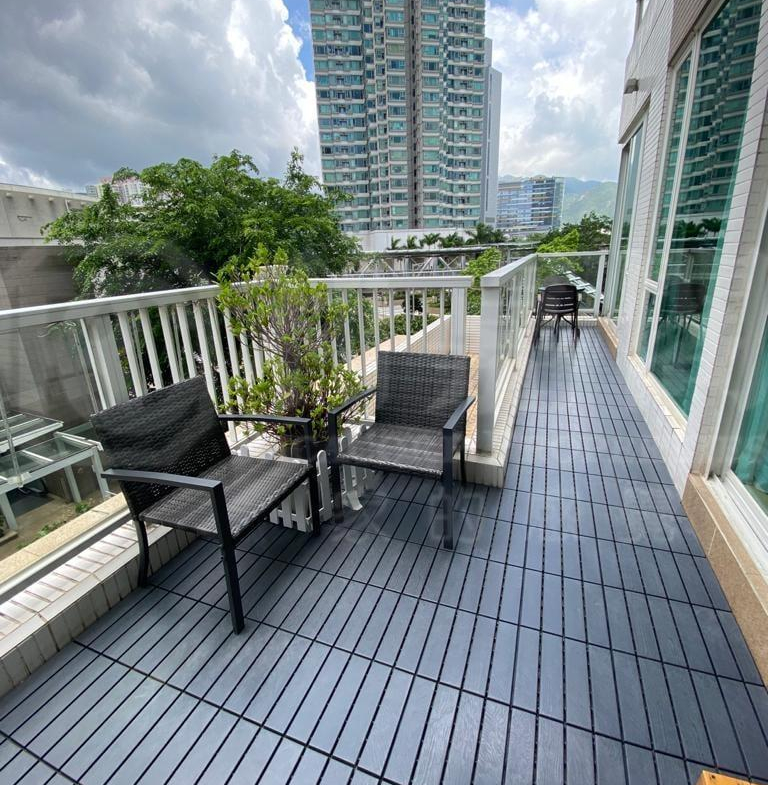 藍天海岸 4期 水藍‧天岸 1座 - 28NTS – 香港北部都會區