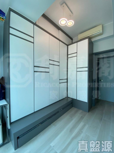 藍天海岸 4期 水藍‧天岸 1座 - 28NTS – 香港北部都會區