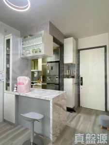 藍天海岸 4期 水藍‧天岸 1座 - 28NTS – 香港北部都會區