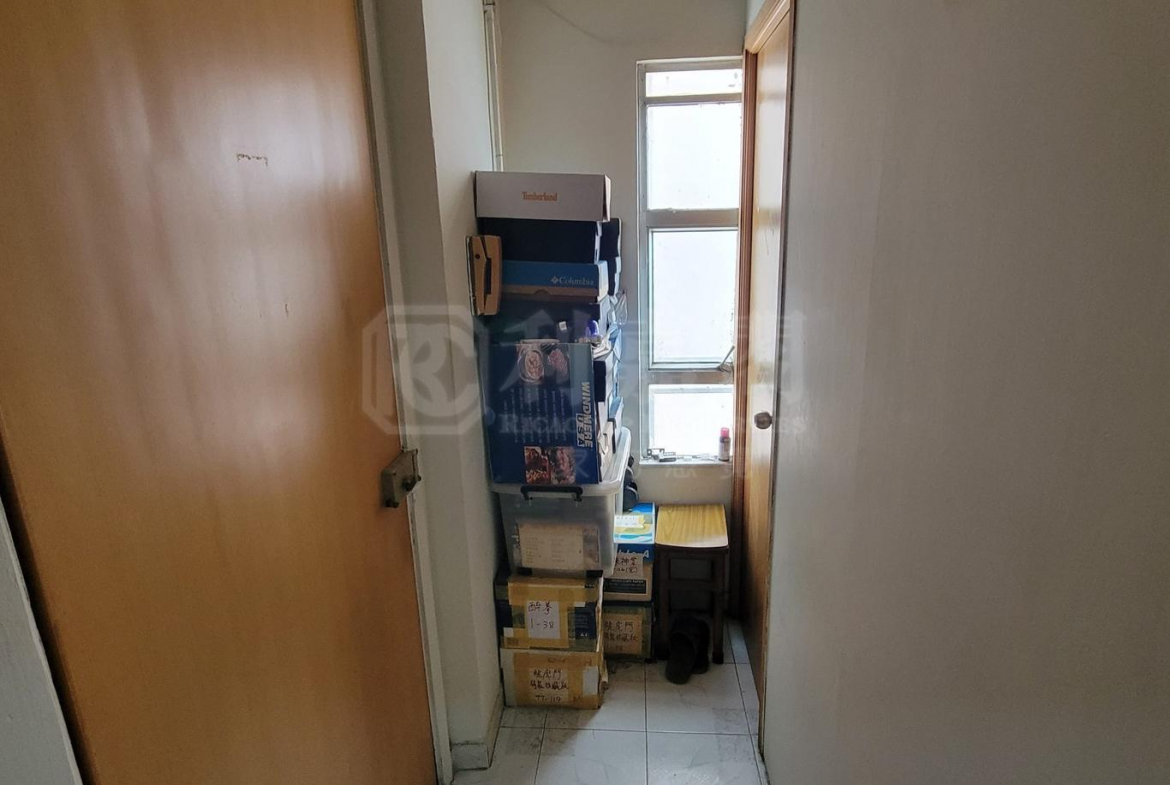 華利大廈 - 28NTS – 香港北部都會區