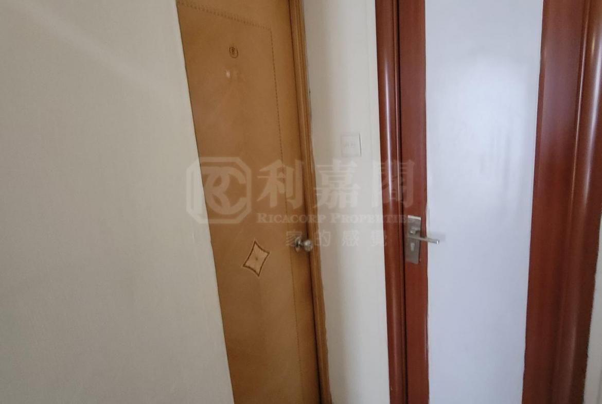 華利大廈 - 28NTS – 香港北部都會區