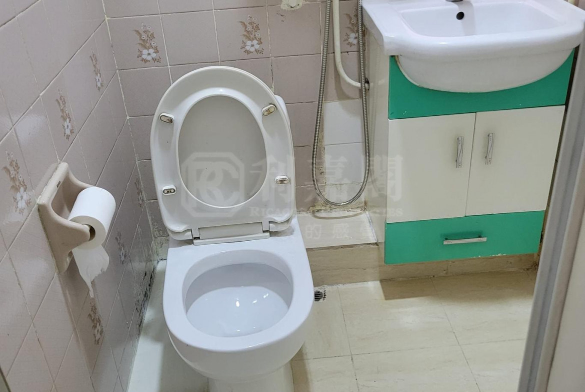 華利大廈 - 28NTS – 香港北部都會區