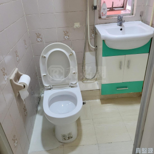 華利大廈 - 28NTS – 香港北部都會區