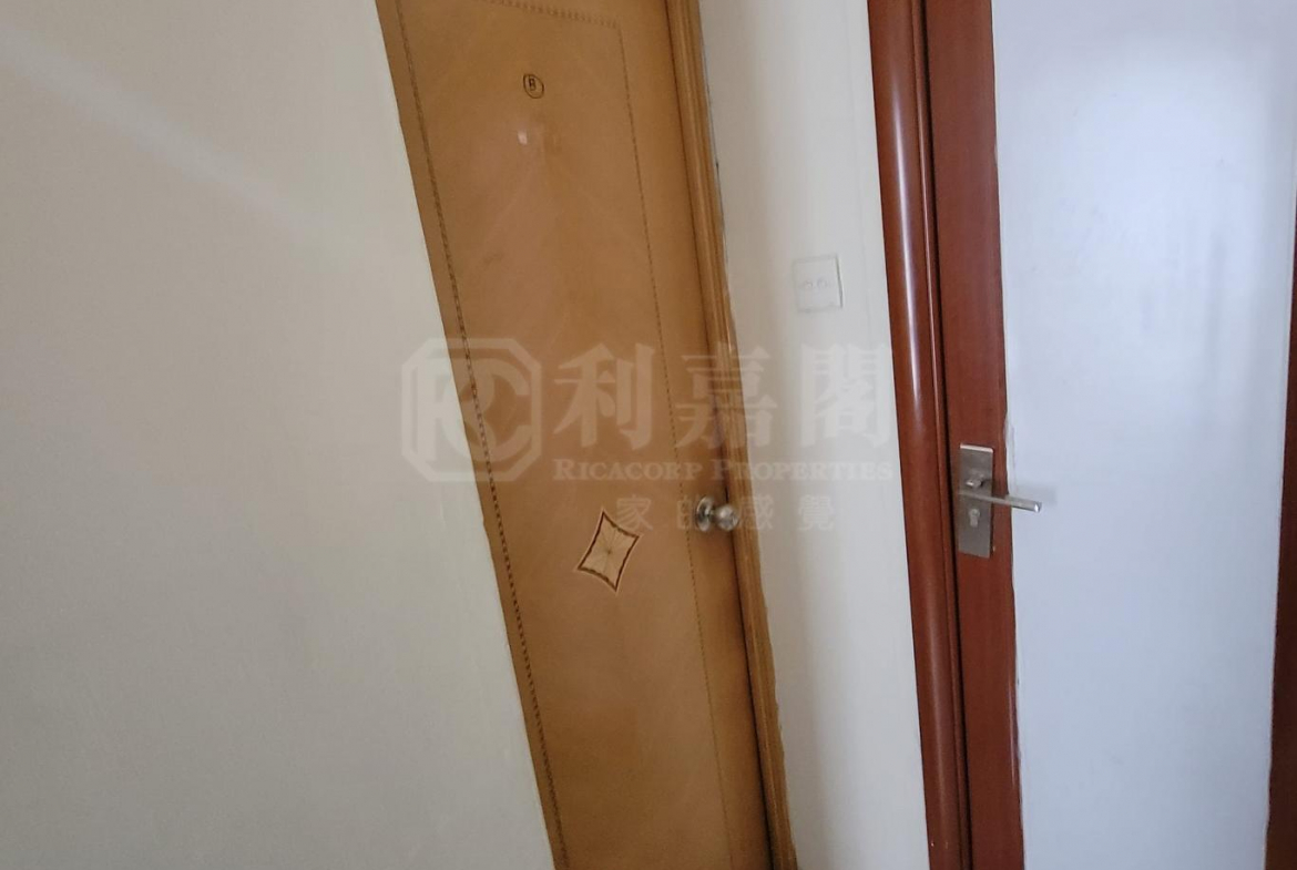 華利大廈 - 28NTS – 香港北部都會區