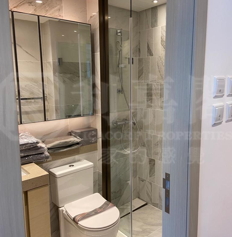 御半山 1期 1B座 - 28NTS – 香港北部都會區