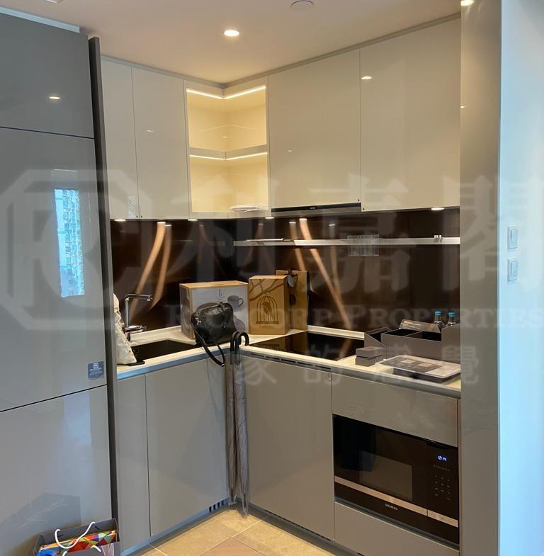 御半山 1期 1B座 - 28NTS – 香港北部都會區