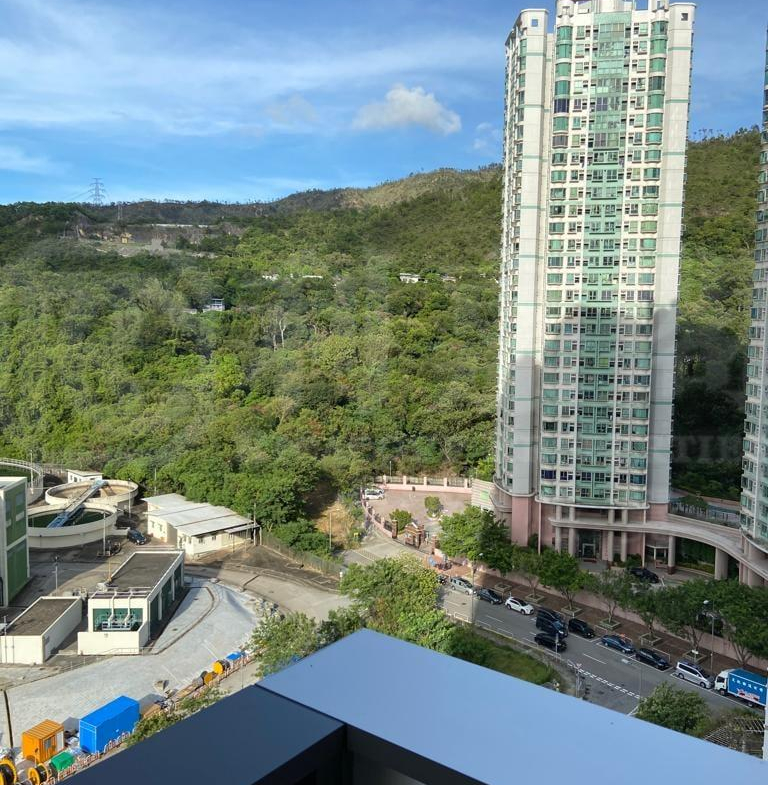 御半山 1期 1B座 - 28NTS – 香港北部都會區