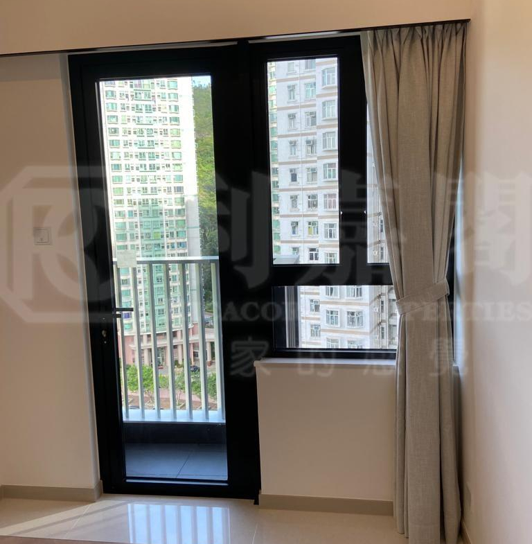 御半山 1期 1B座 - 28NTS – 香港北部都會區