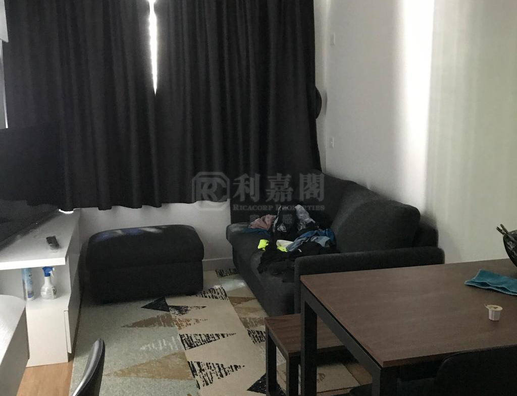 尚翠苑 B座 (翠河閣) - 28NTS – 香港北部都會區