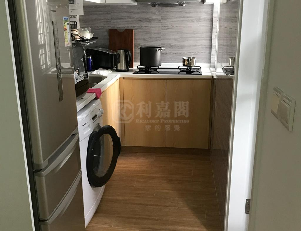 尚翠苑 B座 (翠河閣) - 28NTS – 香港北部都會區