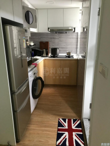 尚翠苑 B座 (翠河閣) - 28NTS – 香港北部都會區