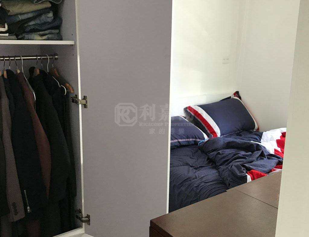 尚翠苑 B座 (翠河閣) - 28NTS – 香港北部都會區