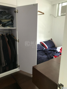 尚翠苑 B座 (翠河閣) - 28NTS – 香港北部都會區