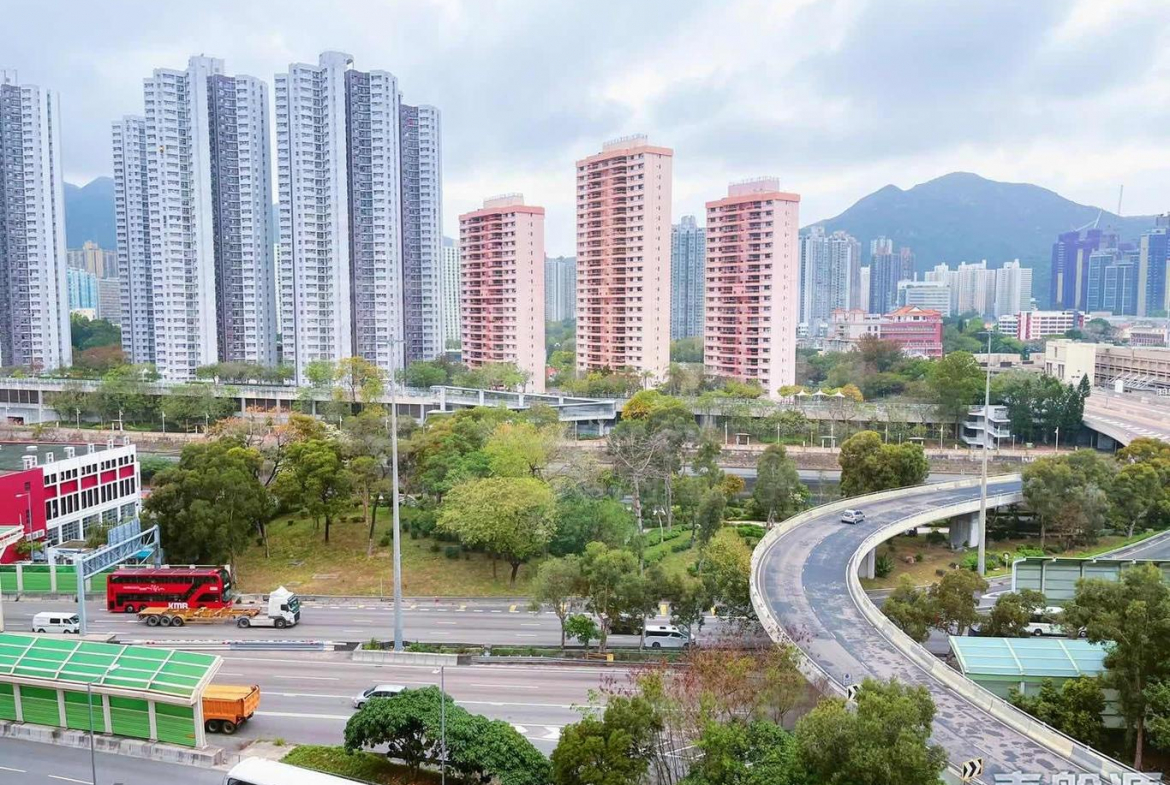 菁雋 - 28NTS – 香港北部都會區