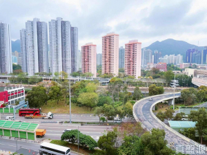 菁雋 - 28NTS – 香港北部都會區