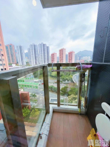 菁雋 - 28NTS – 香港北部都會區