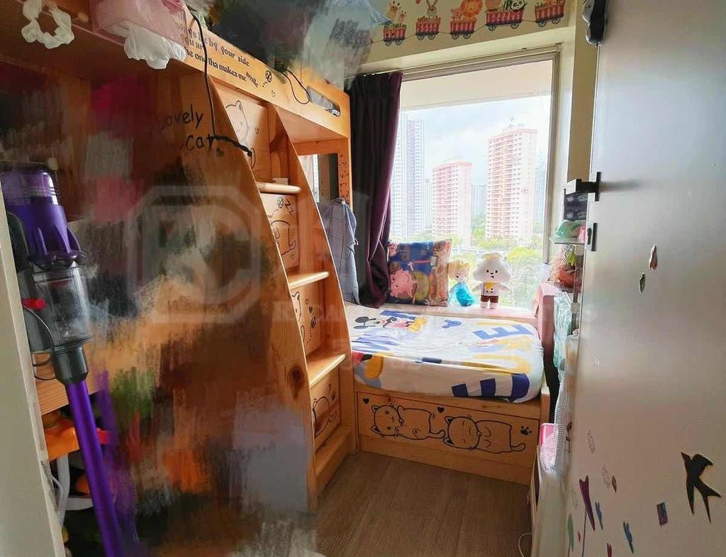 菁雋 - 28NTS – 香港北部都會區