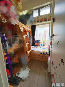 菁雋 - 28NTS – 香港北部都會區