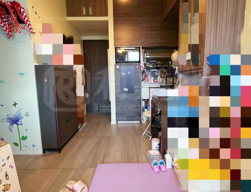 菁雋 - 28NTS – 香港北部都會區