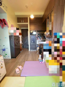 菁雋 - 28NTS – 香港北部都會區