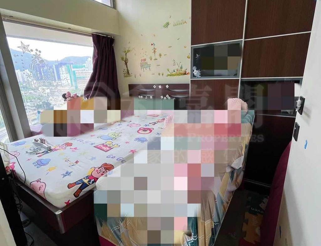 菁雋 - 28NTS – 香港北部都會區