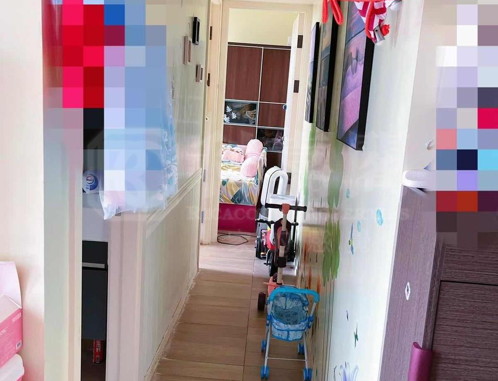 菁雋 - 28NTS – 香港北部都會區