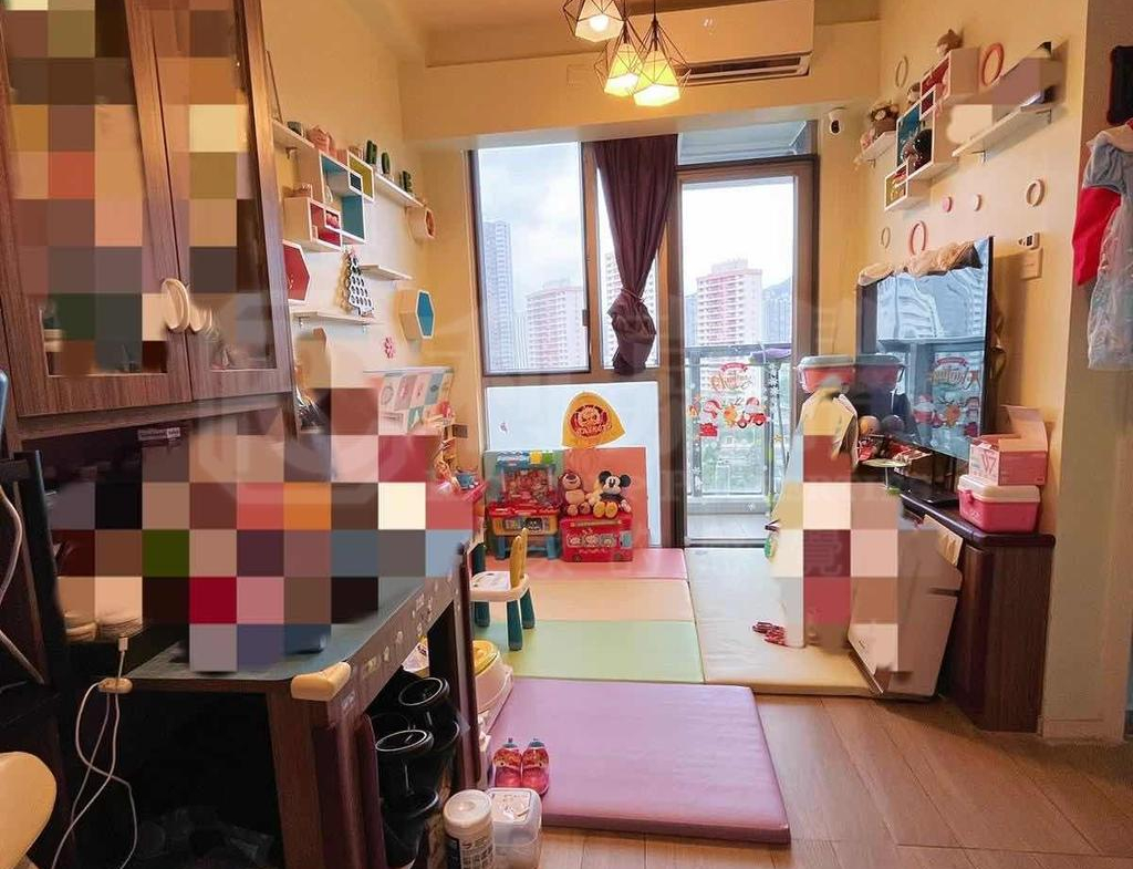 菁雋 - 28NTS – 香港北部都會區