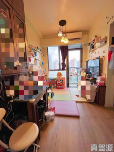 菁雋 - 28NTS – 香港北部都會區