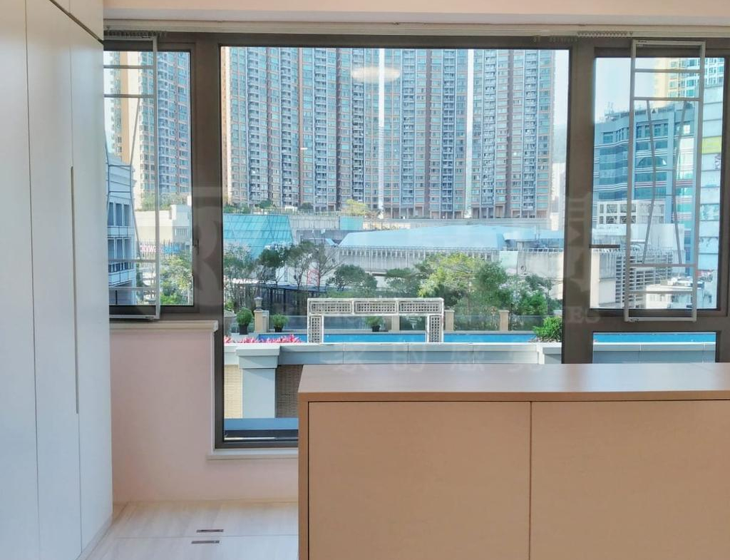 映日灣 2座 - 28NTS – 香港北部都會區