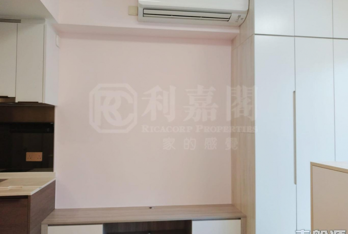 映日灣 2座 - 28NTS – 香港北部都會區