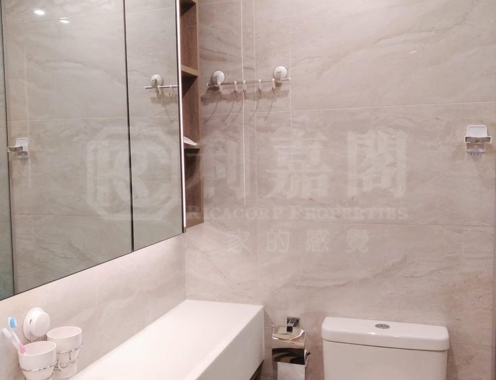 映日灣 2座 - 28NTS – 香港北部都會區