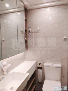 映日灣 2座 - 28NTS – 香港北部都會區