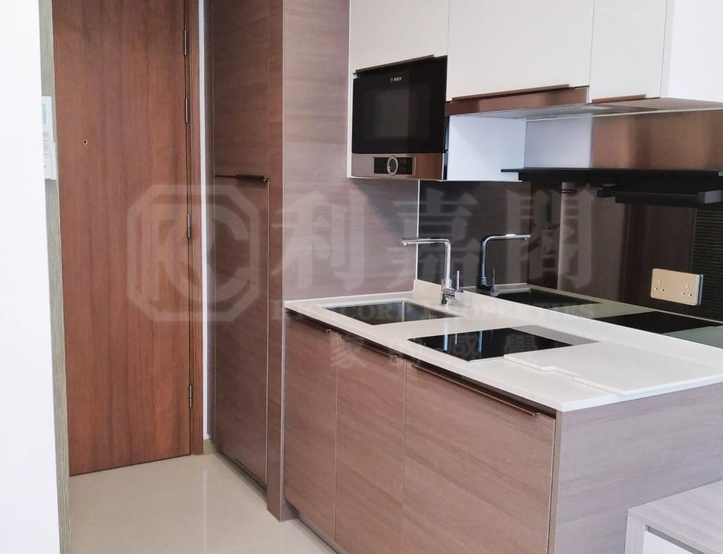 映日灣 2座 - 28NTS – 香港北部都會區