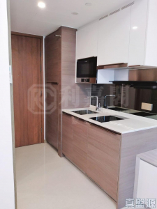 映日灣 2座 - 28NTS – 香港北部都會區