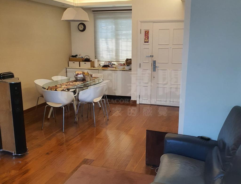 四季雅苑 - 28NTS – 香港北部都會區