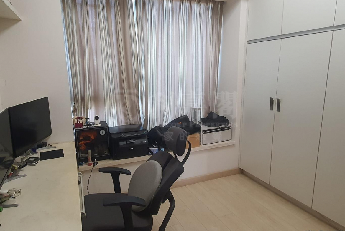 四季雅苑 - 28NTS – 香港北部都會區