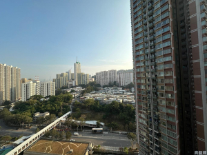 青怡花園 3座 - 28NTS – 香港北部都會區