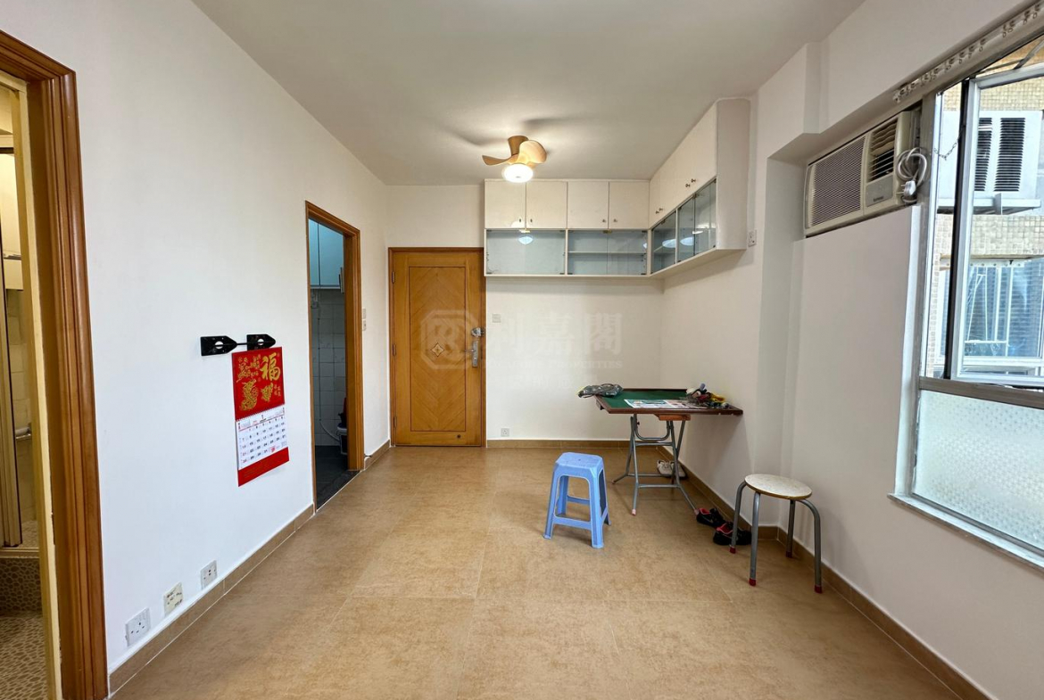 青怡花園 3座 - 28NTS – 香港北部都會區