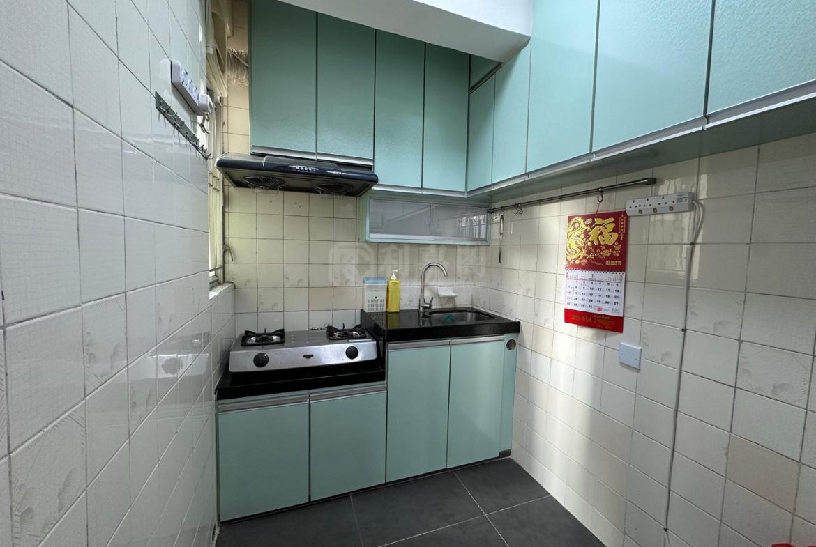 青怡花園 3座 - 28NTS – 香港北部都會區