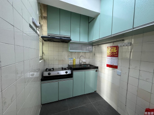 青怡花園 3座 - 28NTS – 香港北部都會區