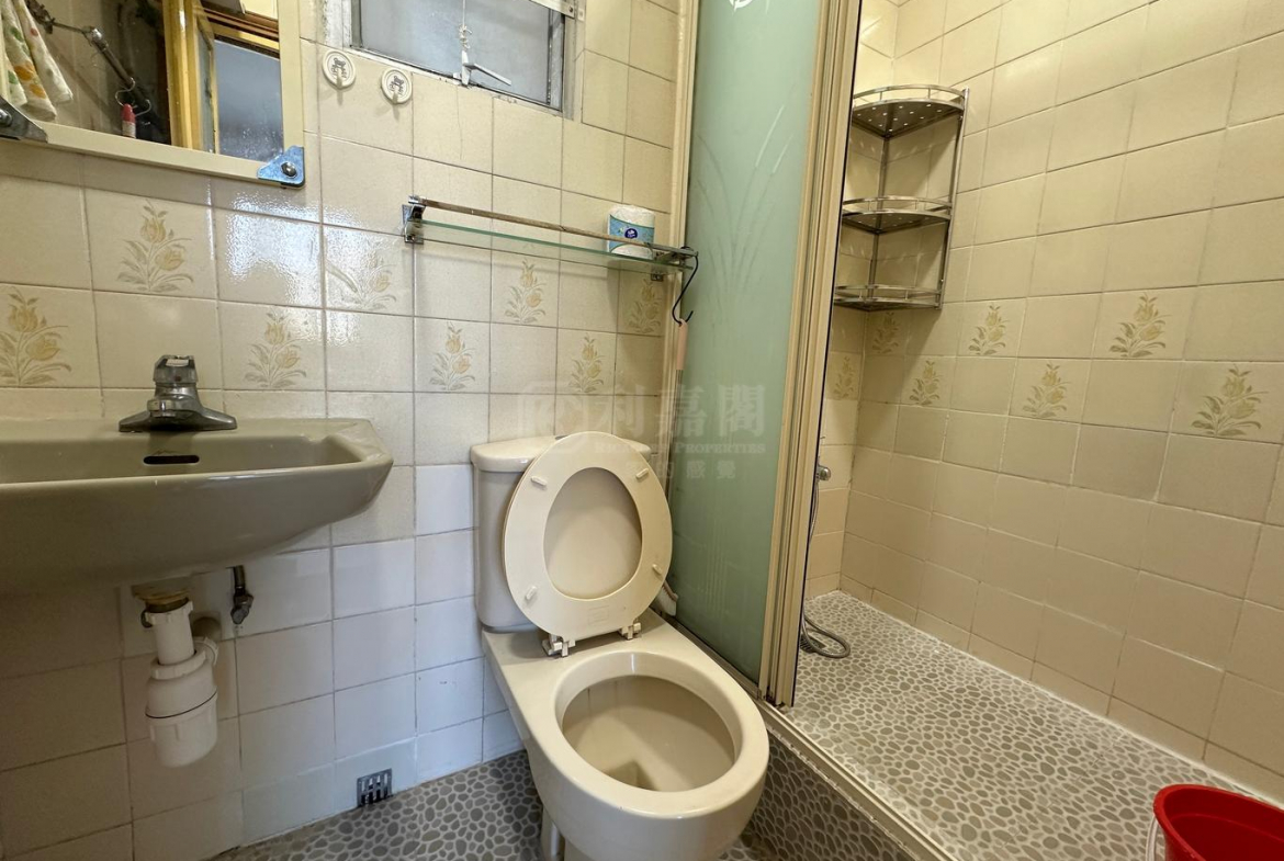 青怡花園 3座 - 28NTS – 香港北部都會區