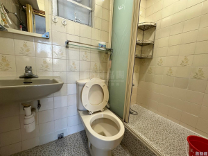 青怡花園 3座 - 28NTS – 香港北部都會區