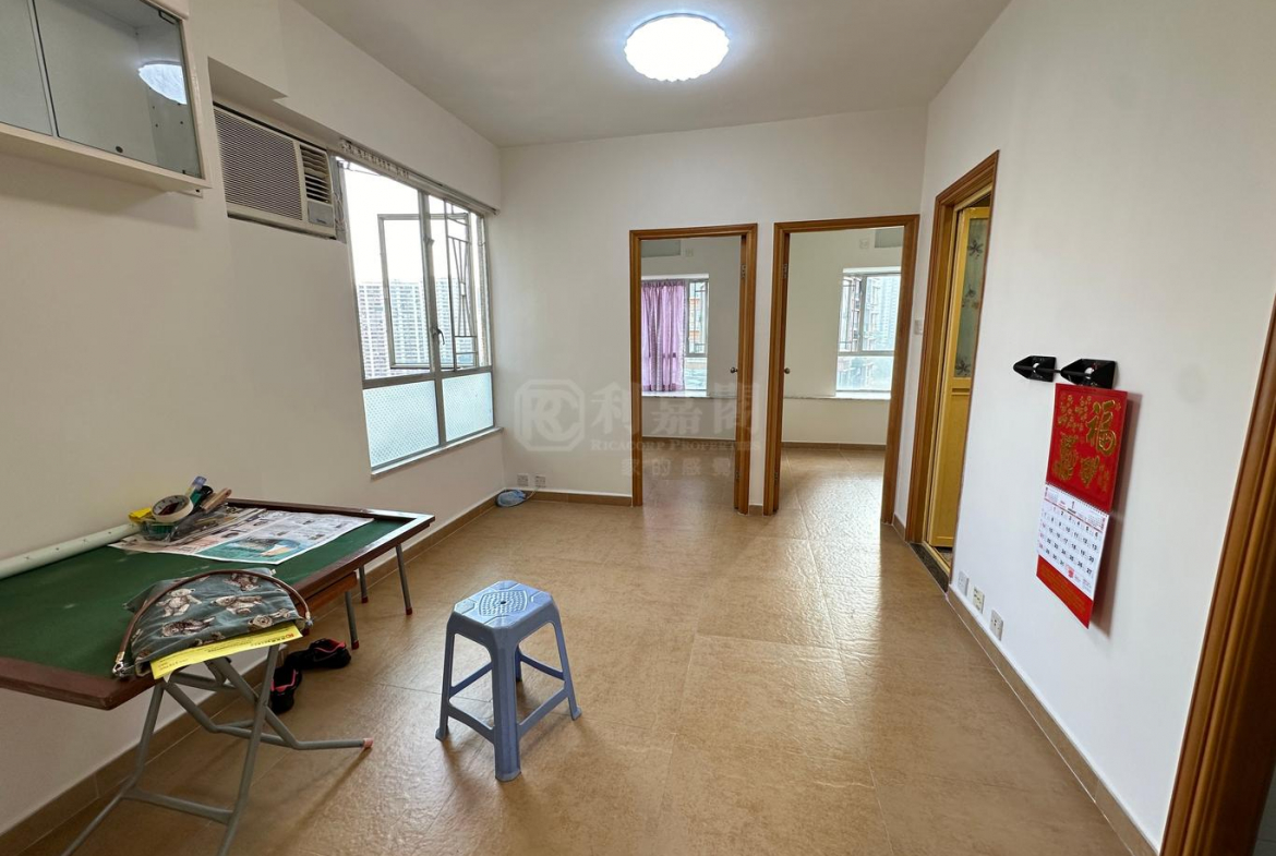 青怡花園 3座 - 28NTS – 香港北部都會區