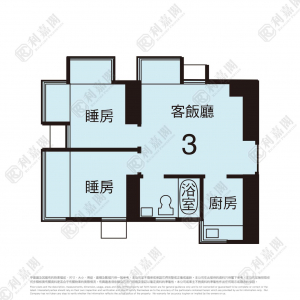寶星中心 A座 - 28NTS – 香港北部都會區