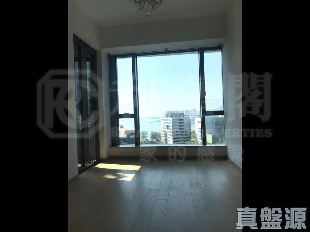 滿名山 滿庭 10座 - 28NTS – 香港北部都會區