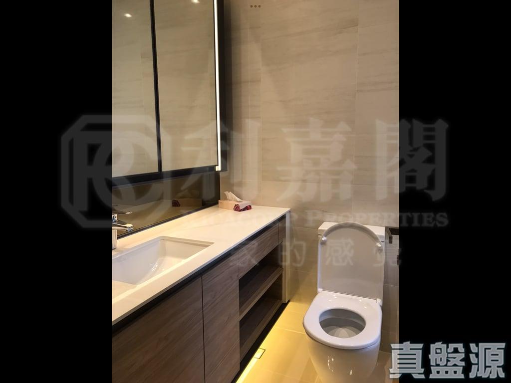 滿名山 滿庭 10座 - 28NTS – 香港北部都會區